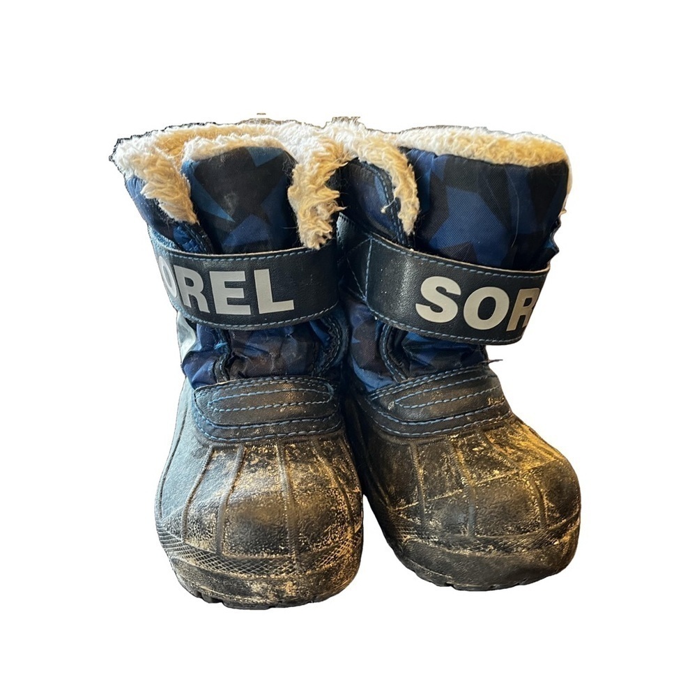 Sorel boots
